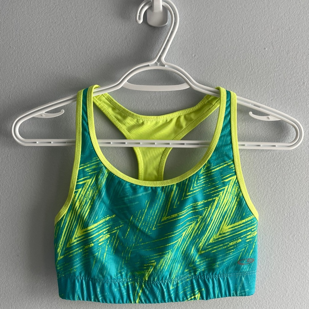 SPORTS BRA - Picture 2 of 6